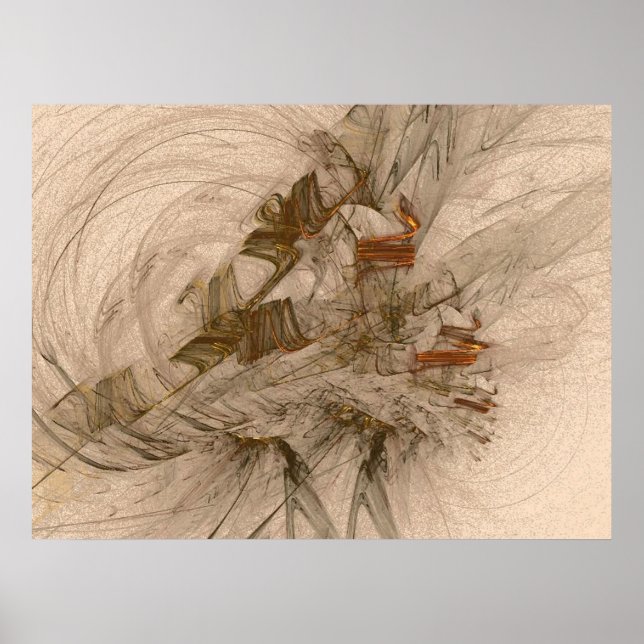 Poster Sans titre 11 (Devant)