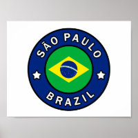 São Paulo Brésil
