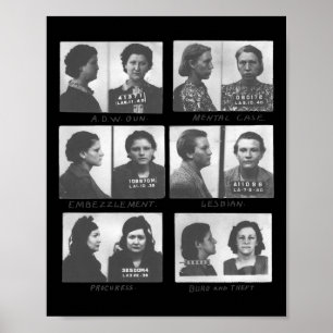 Poster Sapphique