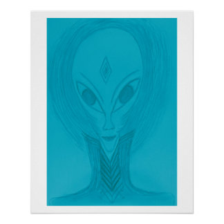 Poster Saraï