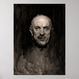 Poster Sargent - Sir Henry Hughes Wilson