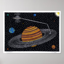 Poster Saturable #2