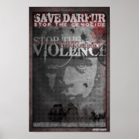Sauvez le Darfour 17X11