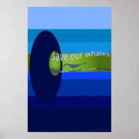 Sauvez nos baleines