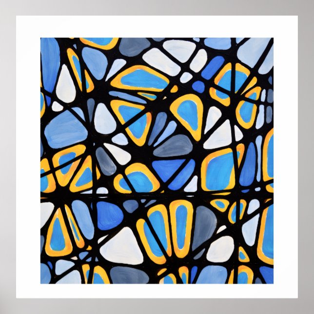 Poster Savona  (Devant)