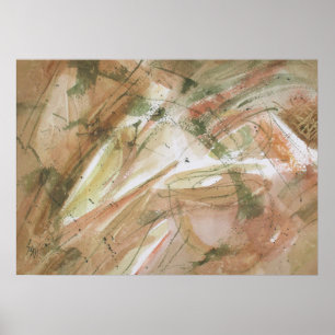 Poster Sawtooth