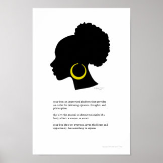 Poster sbt défini