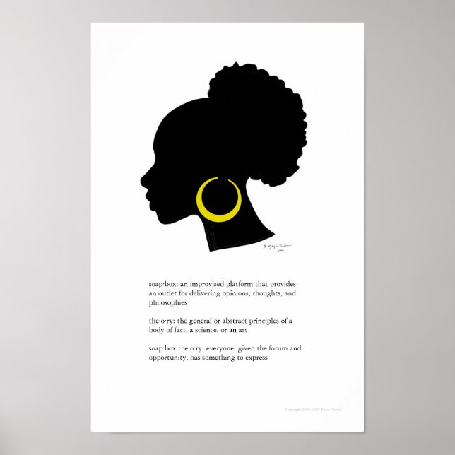 Poster sbt défini (Devant)