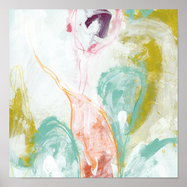 Poster Scatter II (Devant)