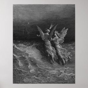Poster Scène de "Le Rime de l'Ancien Marinier" 3