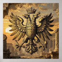 Sceptre & Aigle : Le Rite Royal