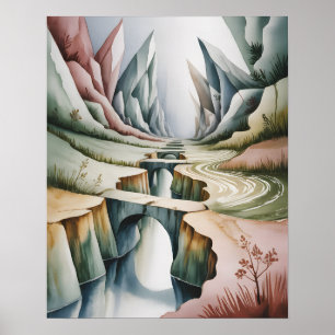 Poster Schisme