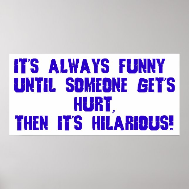 Poster schizo (Devant)