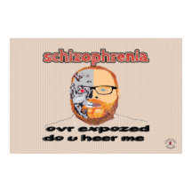 Schizophrénie