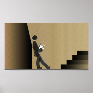Poster Scholar