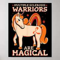 Sclérose Les Guerriers Sont Des Enfants Magiques M