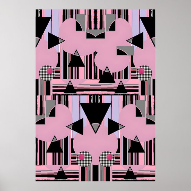 Poster Scrapple Slopedough (Devant)