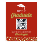 Script Gold Foil Confetti Astuce Le Signe Graduel