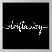 script nautique DRIFT AWAY |