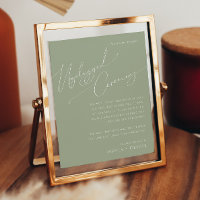 Script Whimsical | Cérémonie de débranchement de S
