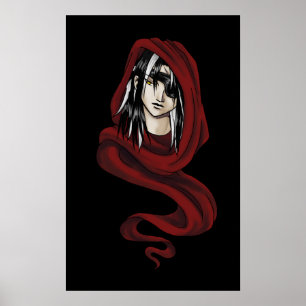 Poster Se démêler