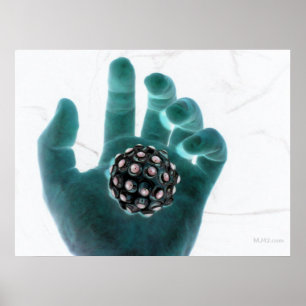 Poster Se saisir de la perception