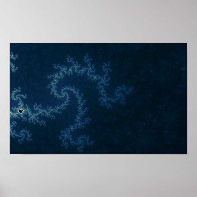 Poster Sea Arm (Devant)