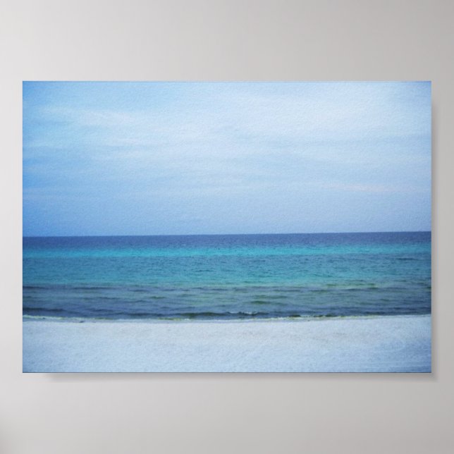 POSTER SEAGROVE (Devant)