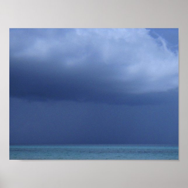 POSTER SEAGROVE (Devant)