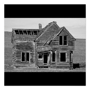 Poster Sears and Roebuck Mail Order Home