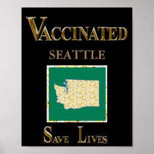 POSTER SEATTLE