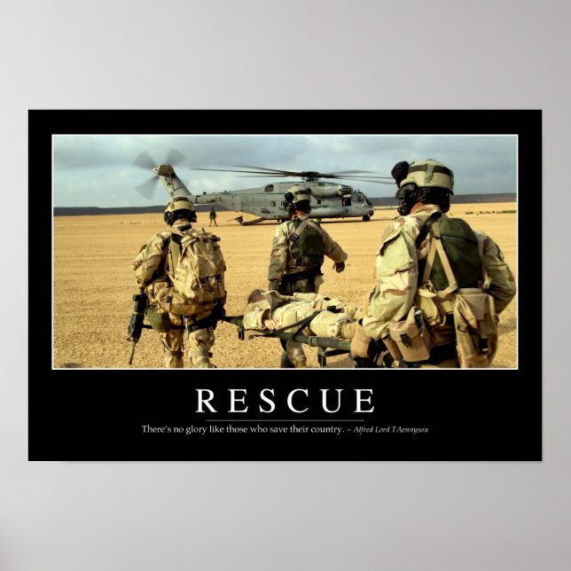 Poster Secourt : Citation Inspirationnelle 2 (Devant)