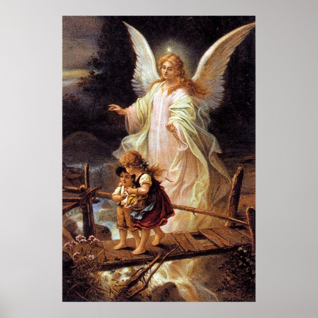 Poster Sécurité (Devant)