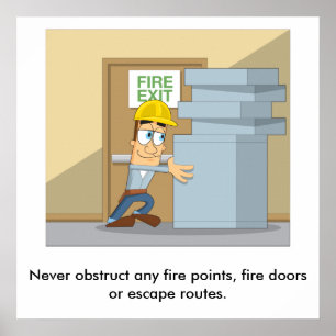 Poster Sécurité incendie 03