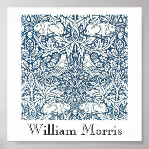 Poster - Seeking Acorns Design 2