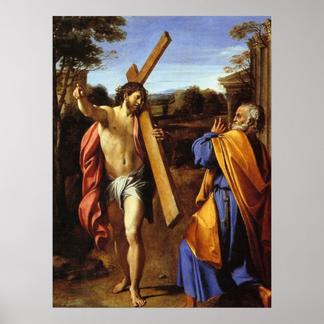 Poster 'Seigneur, Que Voulez-Vous ? ' (Devant)