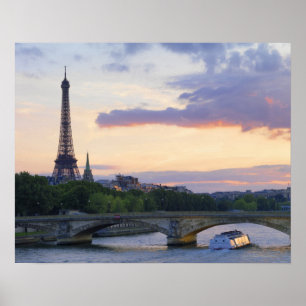 Poster Seine