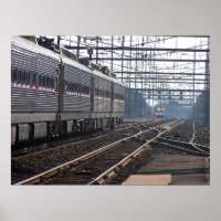 Séjour de fin de journée avec les trains régionaux
