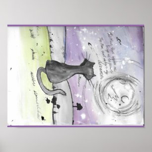 Poster Selene