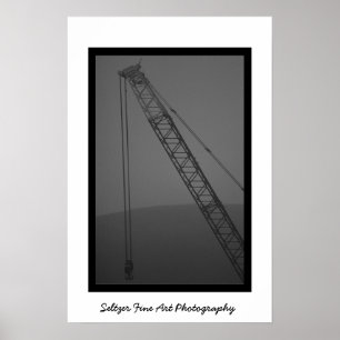 Poster Seltzer Fine Art Photographie