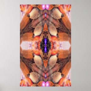 Poster Semence de vie