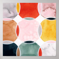 Sensal - Motif circulaire