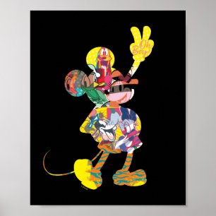 Poster Sensational 6 Un collage d'amis