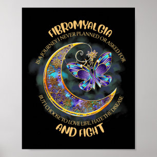 Poster - Sensibilisation à la fibromyalgie 8