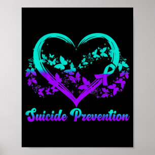 Poster Sensibilisation à la prévention