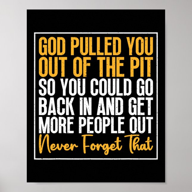 Poster Sensibilisation À La Toxicomanie Pour Arrêter Les  (Devant)