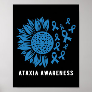 Poster Sensibilisation à l'taxie 7