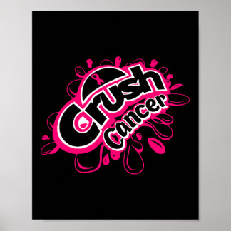 Poster Sensibilisation au cancer du sein