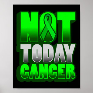 Poster Sensibilisation au cancer Journée mondiale du canc
