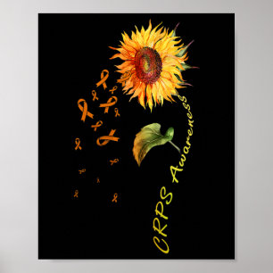 Poster Sensibilisation aux cultures Tee - shirts de tourn
